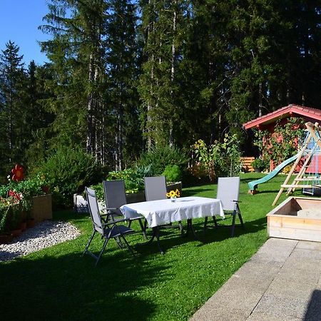 Appartement Woehrer Schladming Værelse billede
