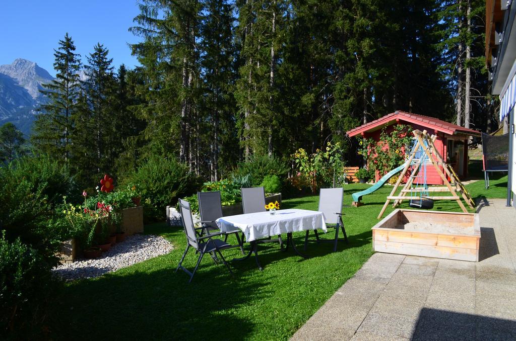 Appartement Woehrer Schladming Værelse billede