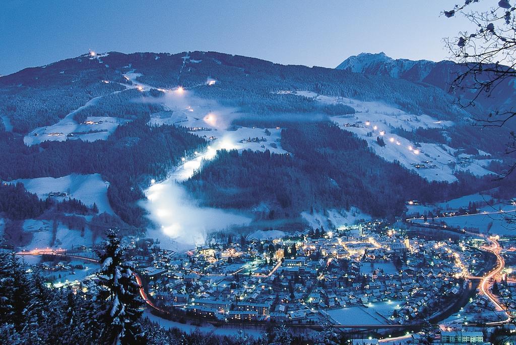 Appartement Woehrer Schladming Værelse billede