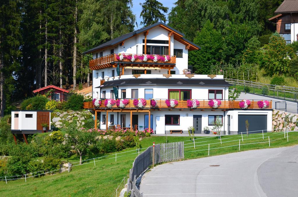 Appartement Woehrer Schladming Værelse billede