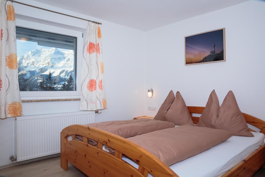 Appartement Woehrer Schladming Værelse billede