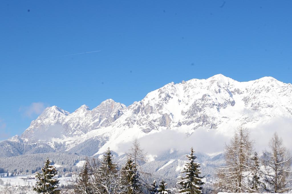 Appartement Woehrer Schladming Værelse billede