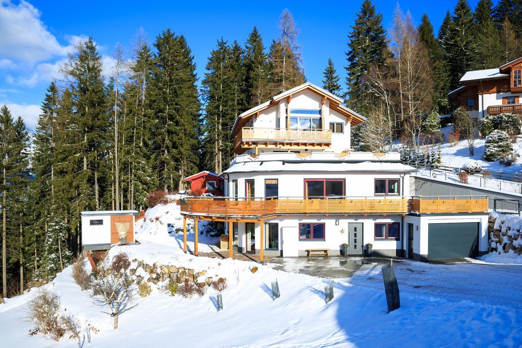 Appartement Woehrer Schladming Værelse billede