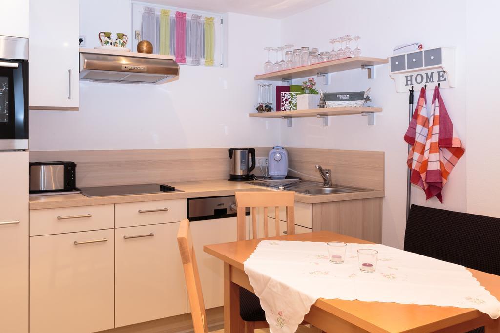 Appartement Woehrer Schladming Værelse billede