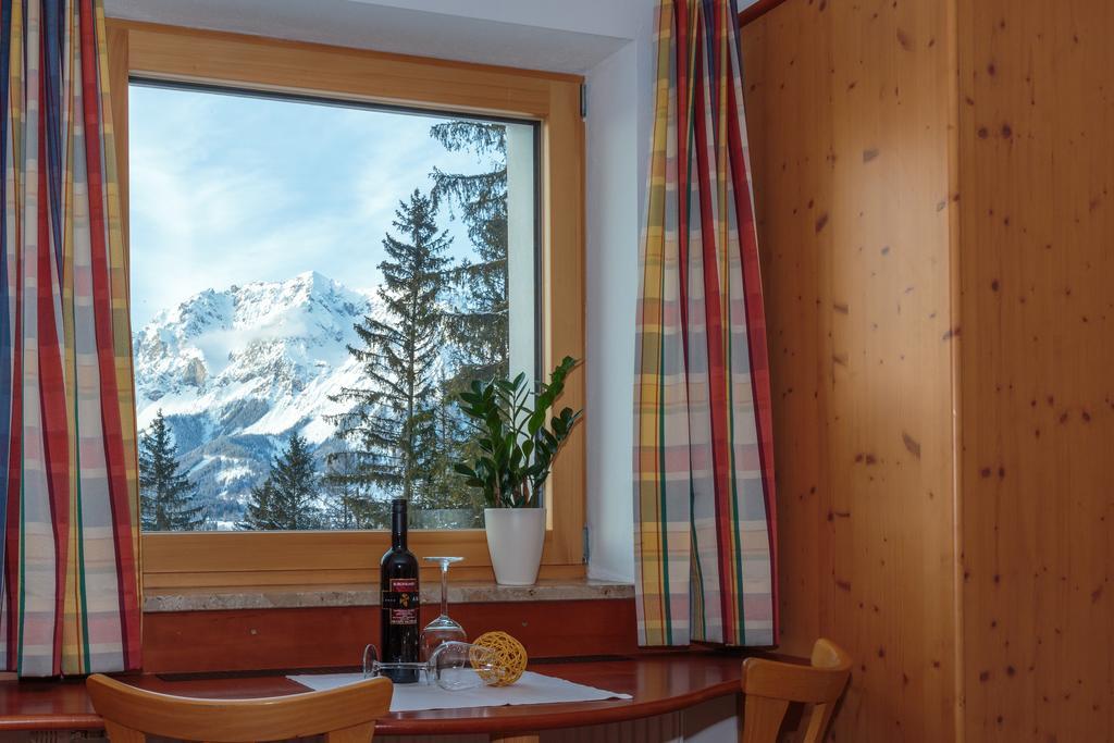Appartement Woehrer Schladming Værelse billede